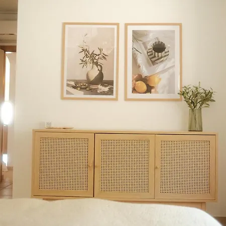 Ferienhaus Toja - Nähe Nazaré Montes