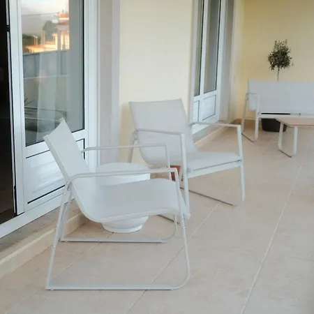 Toja - Nähe Nazaré Ferienhaus Montes